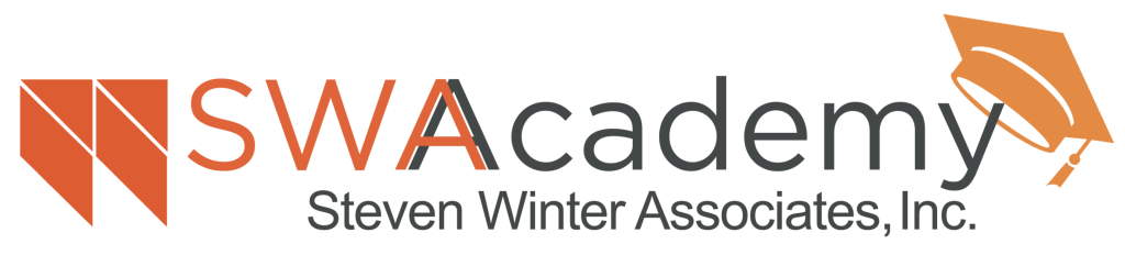 Steven Winter Associates logo